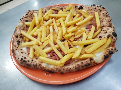 Pizzeria Vecchia Napoli