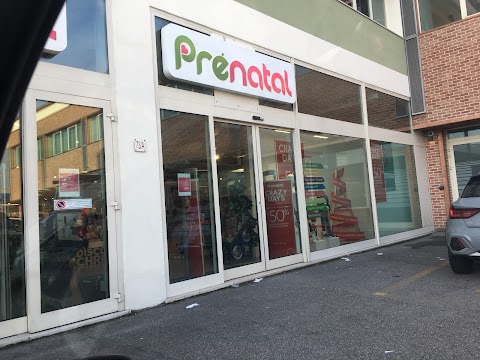 Prénatal