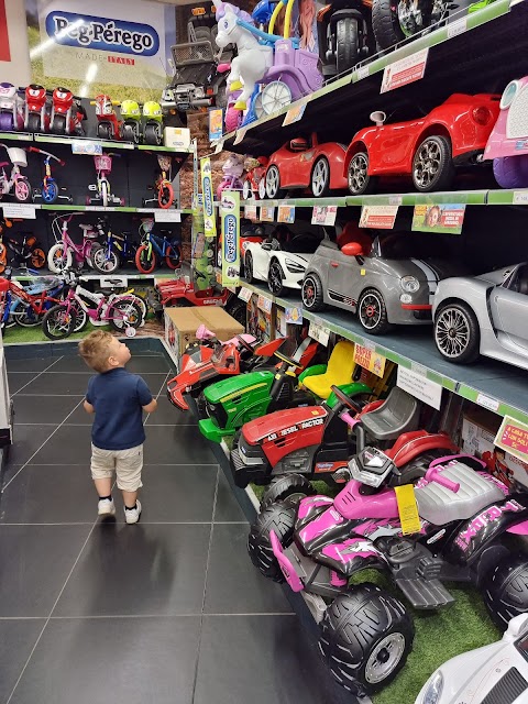 Toys Center