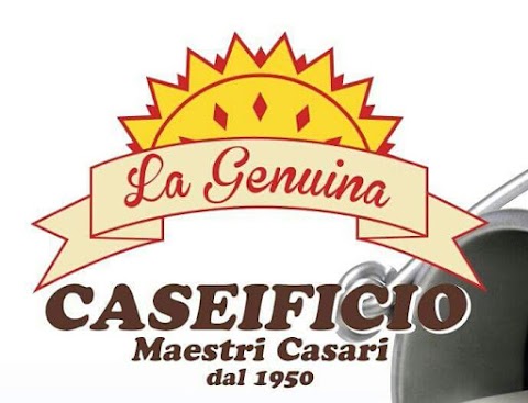 la genuina caseificio artigianale