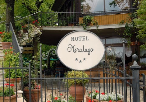 Hotel Miralago