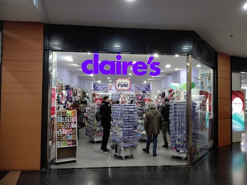 Claire's