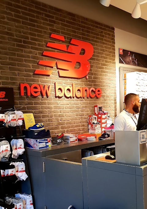 New Balance