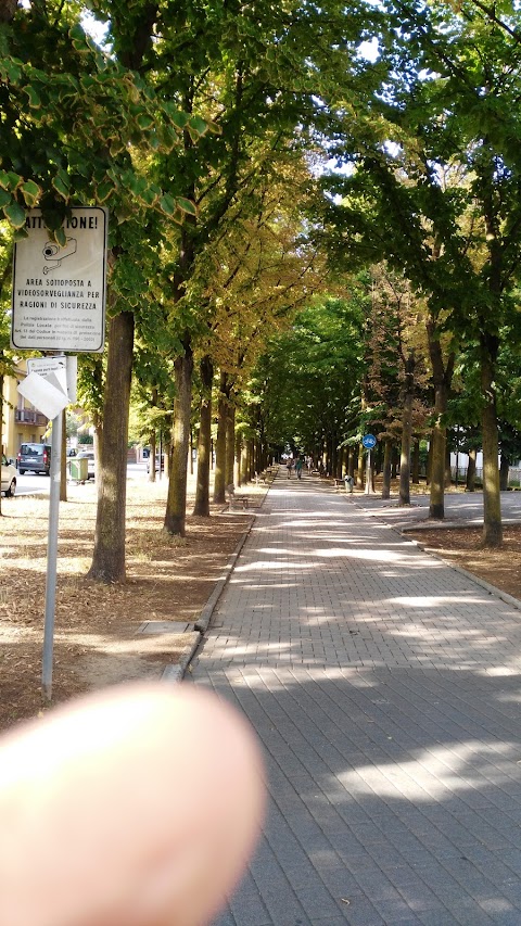 Scuola dell’Infanzia “Regina Pacis”