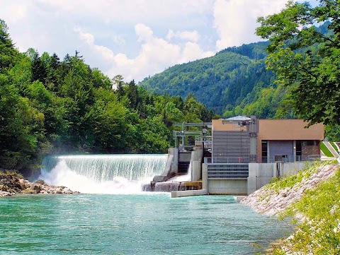 Società Idroelettrica Piemontese