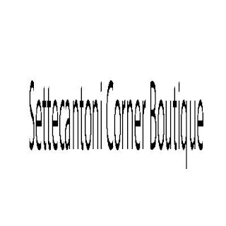 Settecantoni Corner Boutique