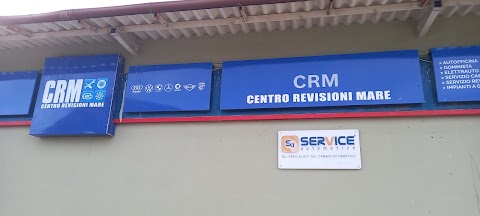 Bosch Car Service Centro Revisioni Mare C.R.M. Srl