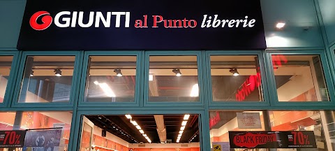 Giunti al Punto Librerie