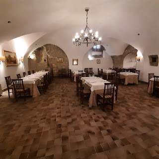 Ristorante Domus Hernica