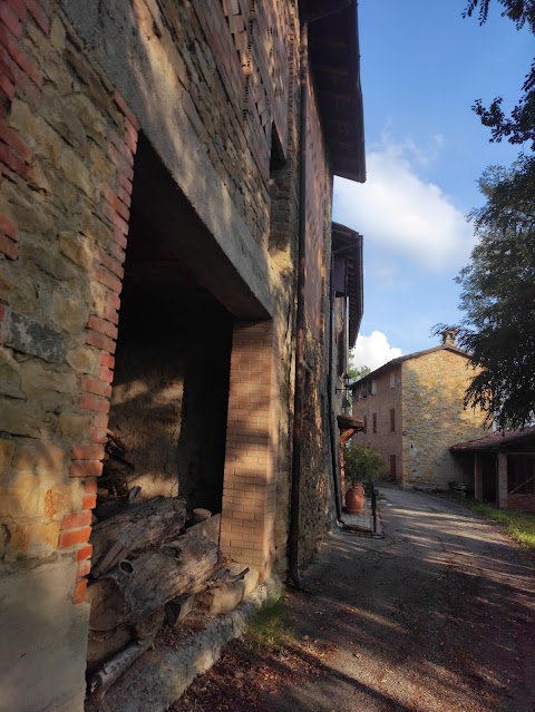 Agriturismo La Borgaccia