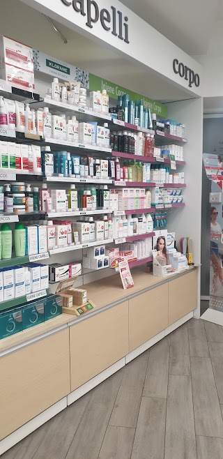 Farmacia Comunale della Stazione