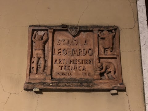 Scuola D'Arte Leonardo