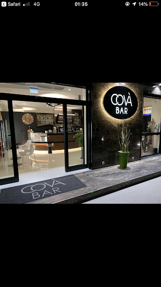 Covà Bar