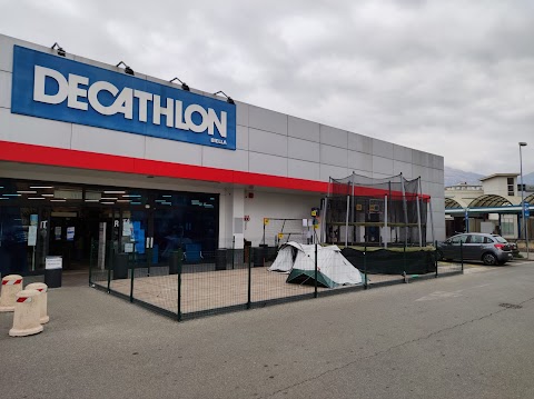 DECATHLON BIELLA