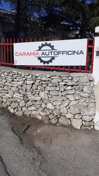 Autofficina Caramia