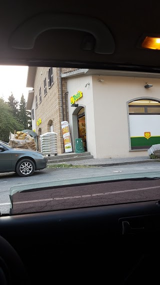 Todis - Supermercato (Capranica - via Cassia)