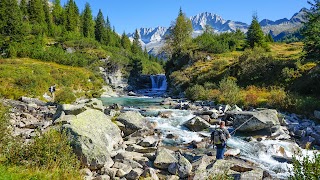 Infopoint Valle del Chiese - Madonna di Campiglio Azienda per il turismo S.p.a