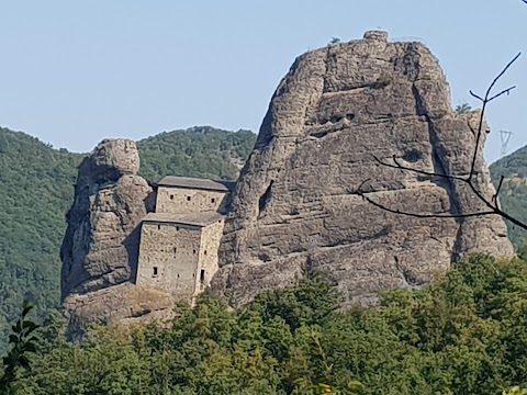 Parco Naturale Regionale dell'Antola