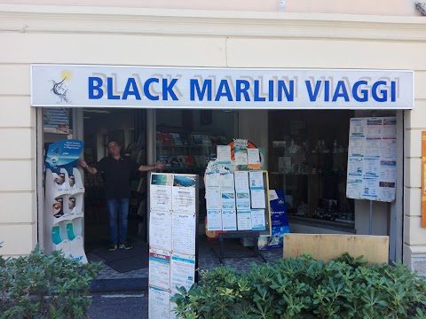 Black Marlin Viaggi di Marlin sas