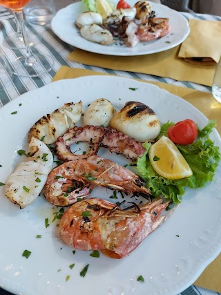 La Cusina - Ristorante Pizzeria