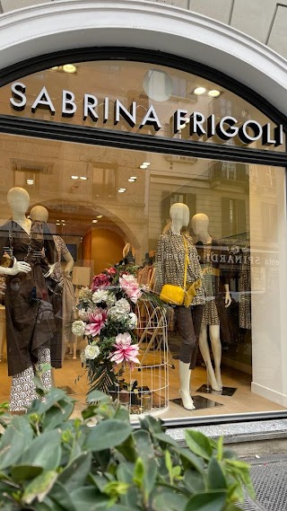 Sabrina Frigoli Store