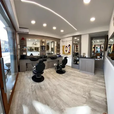 Alle Barber Shop