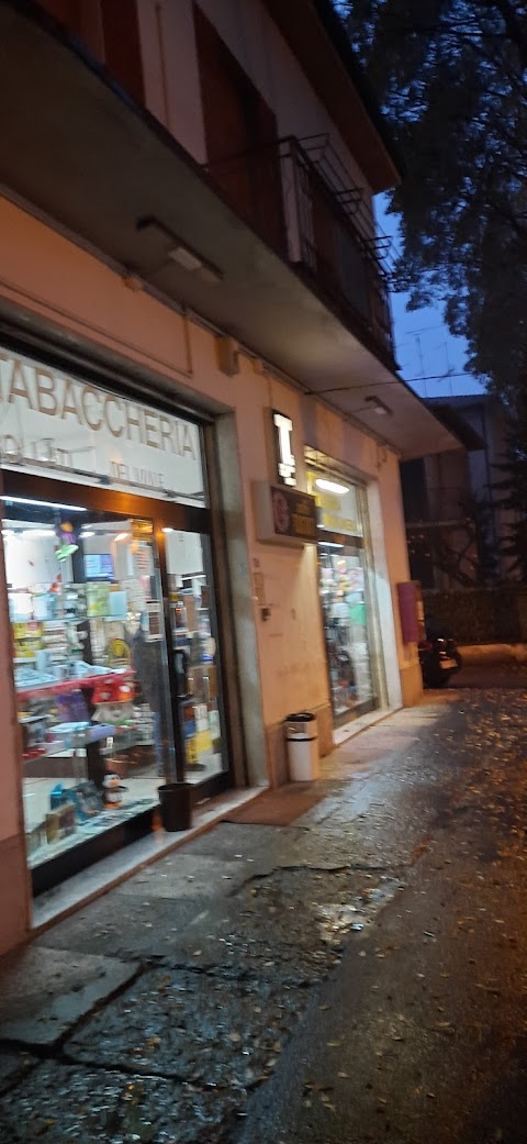 Tabaccheria Del Viale Di Masini Alessandro