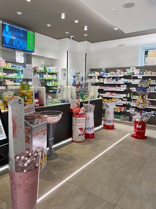 Farmacia Vona