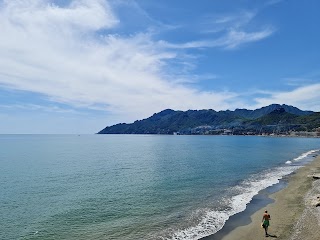 SALERNO Piscina "Simone Vitale"