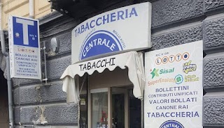 Tabaccheria Centrale