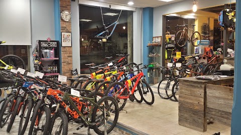 Tracce Bike Shop