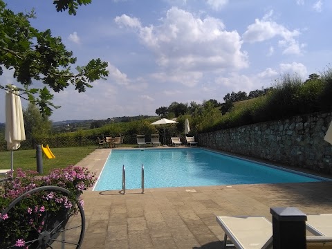 Agriturismo Tenuta Tizzauli