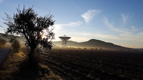 Istituto Nazionale Di Astrofisica