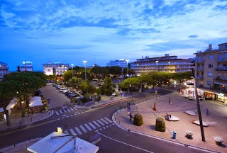 Hotel Colonna Jesolo