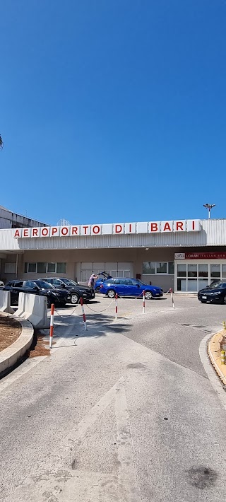 Loran Italia | Bari Aeroporto