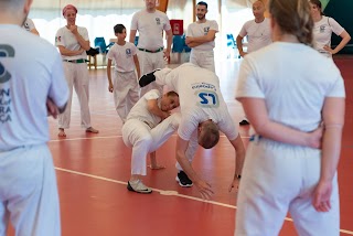 LSC Capoeira Herança Italia (Parma)