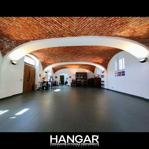 Hangar Formazione Attoriale Indipendente