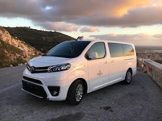 Taxi Trapani, Erice, Marsala, Aeroporti - Marco Romano Taxi e Minibus