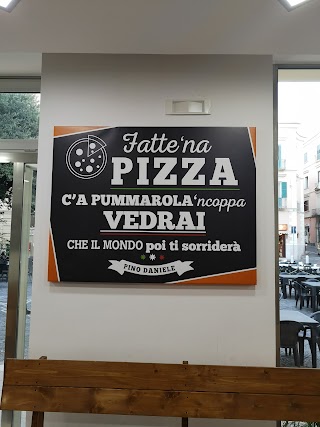 Pizzeria Le 3c Formia S. Teresa