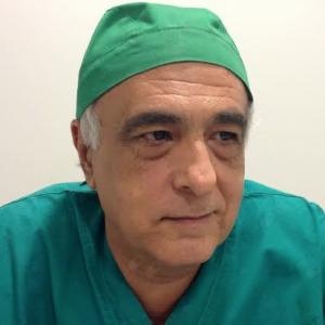 Prof. Sebastiano Ferlito, Dentista