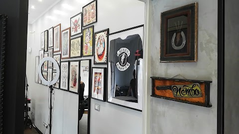 Nembo tattoo shop