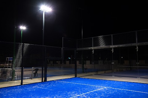 Park Tennis