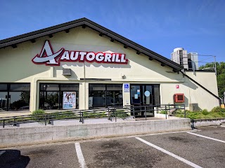 Autogrill Povegliano Ovest