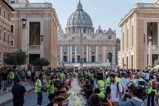 Padre Pio Travel Roma