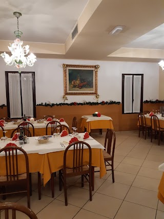 Trattoria Da Ugo