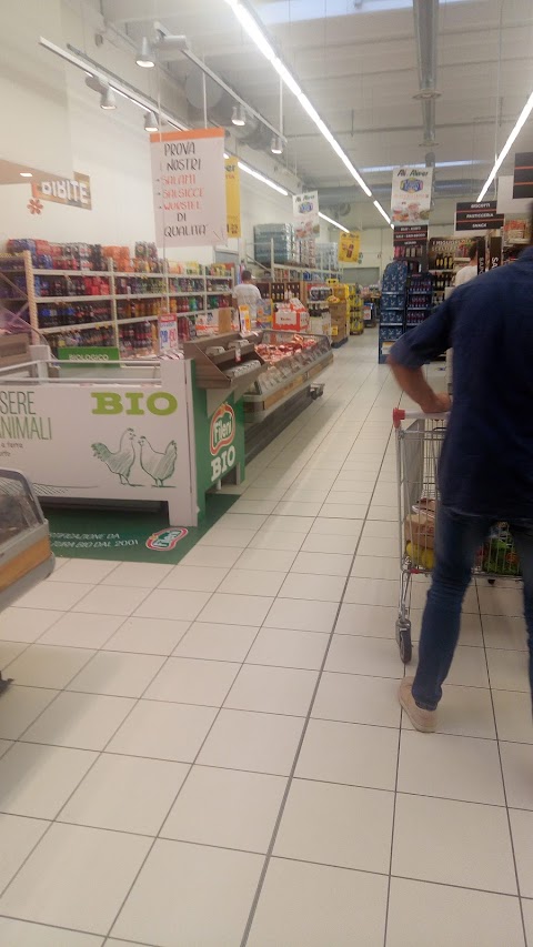 Alìper supermercati - Riese Pio X