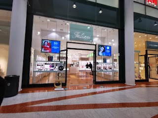 Fabiani Gioiellerie - Centro Commerciale Coop