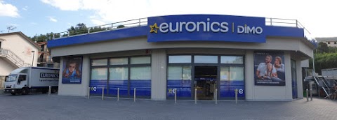 Euronics Dimo Lavagna