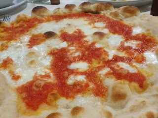 Pizzeria La Pignata