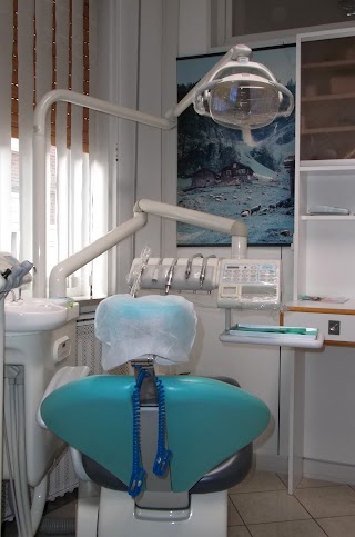 Studio Odontoiatrico dr. Alessandro Baraldi